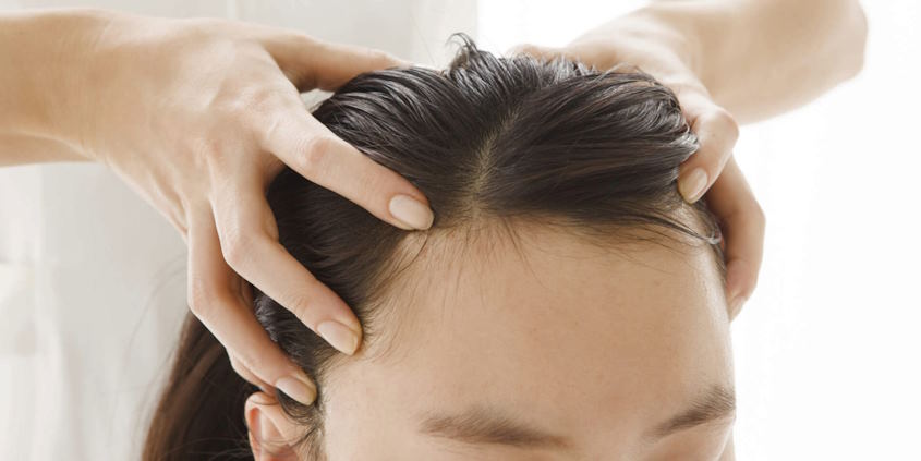 scalp health